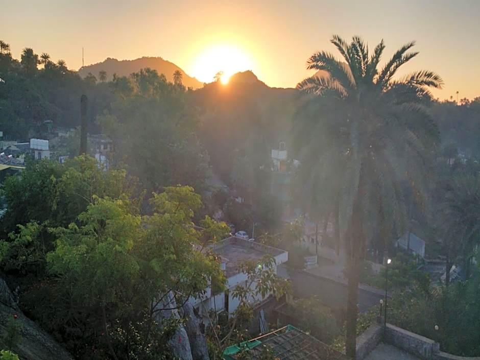 Hotel Udai Garh (A Family Hotel)