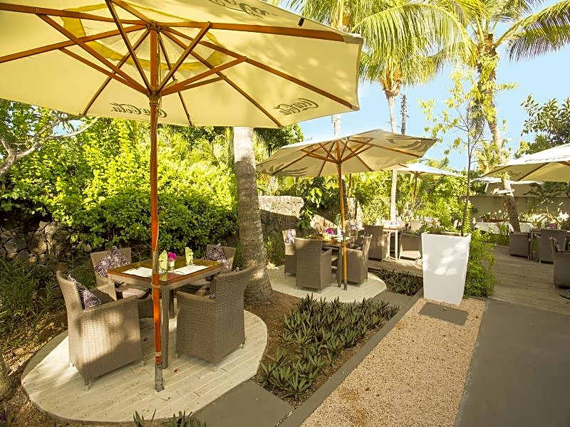 Esprit Libre Restaurant & Guest House