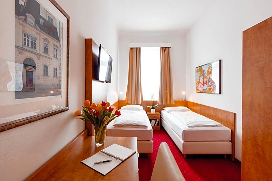 Hotel Allegro Wien