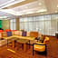 Courtyard by Marriott Oakland Downtown