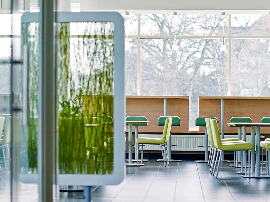 ibis budget Wroclaw Poludnie