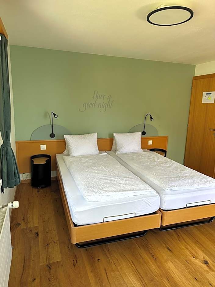 Hotel WALZ