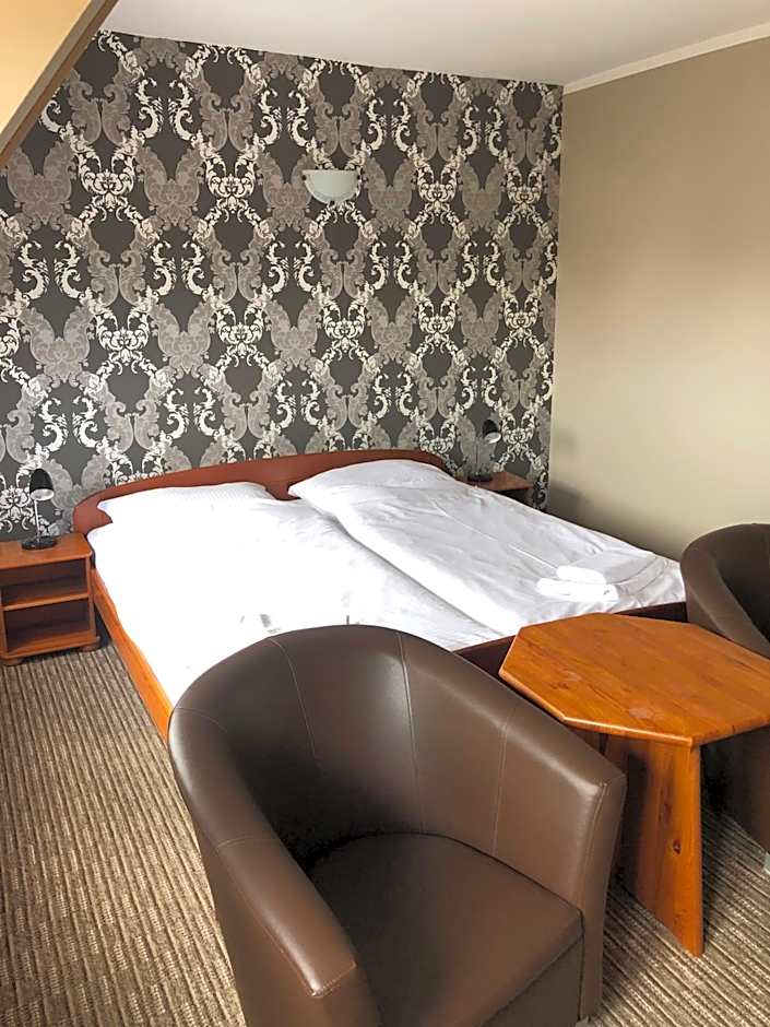 Hotel Krystyna
