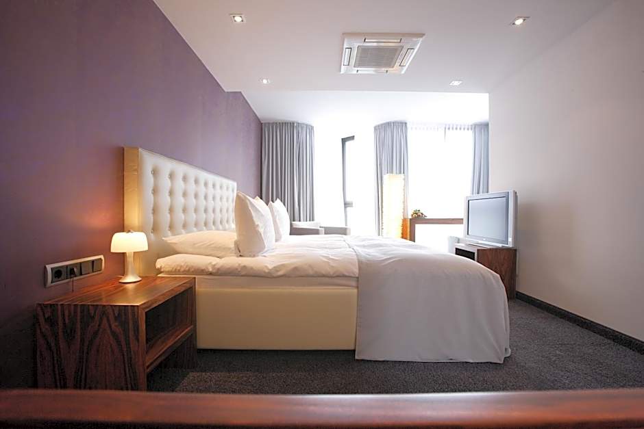 Hotel Erzgiesserei Europe