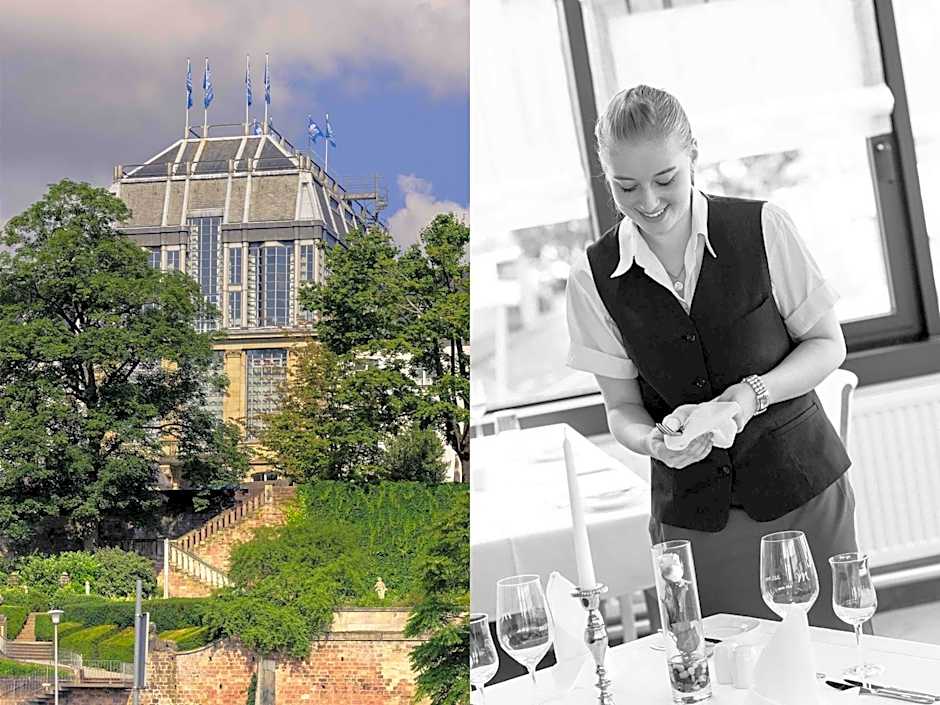 Mercure Hotel Saarbrucken City