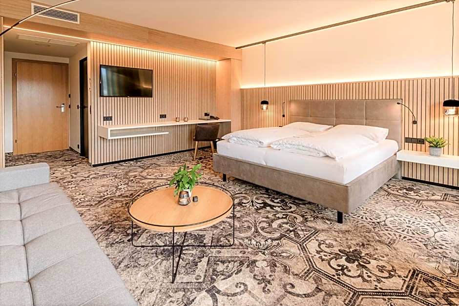 Photo 1 of 4 of Junior Suite