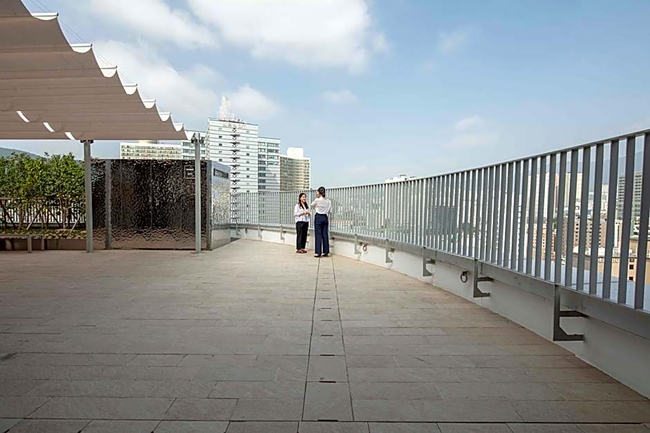 Sangsang Stay Busan