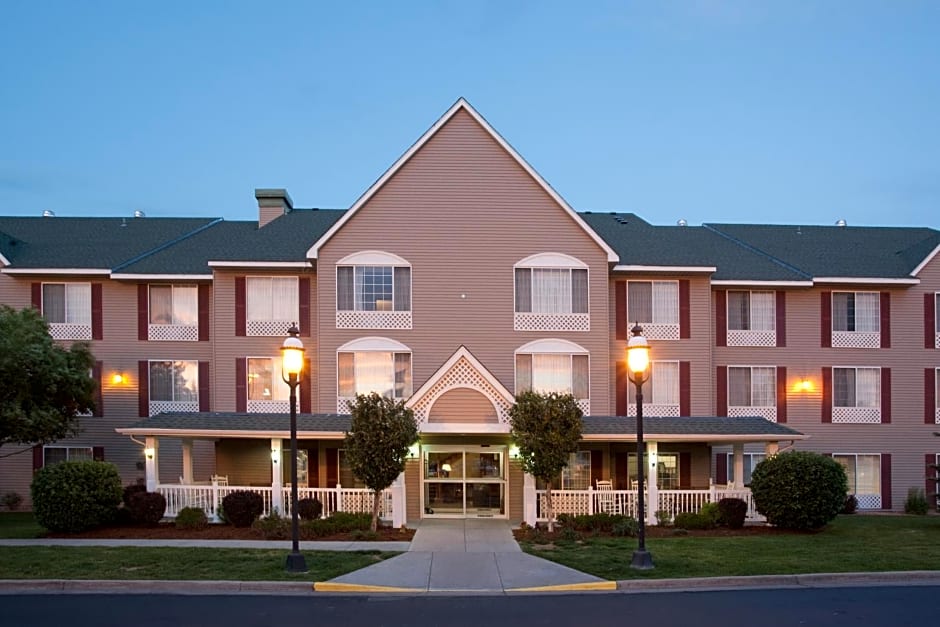 Country Inn & Suites by Radisson, Greeley, CO