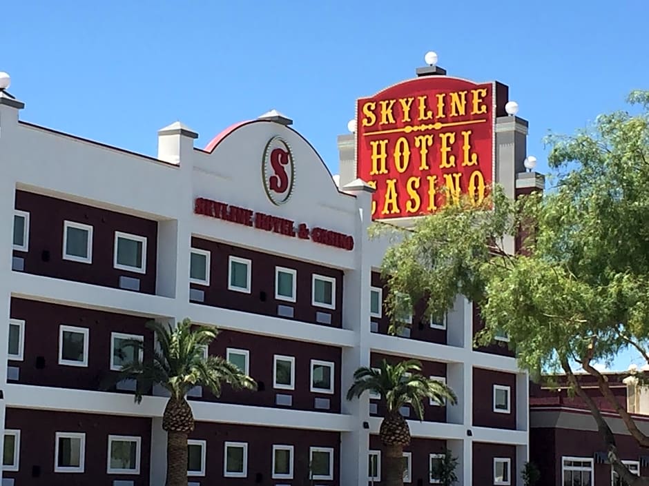 Skyline Hotel and Casino