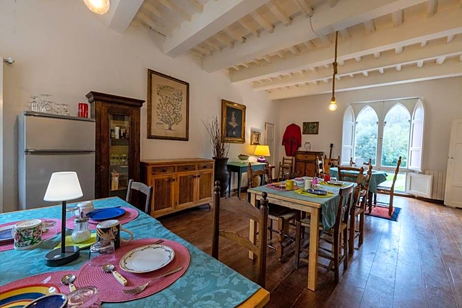 Il Casale Di Villa Rossi