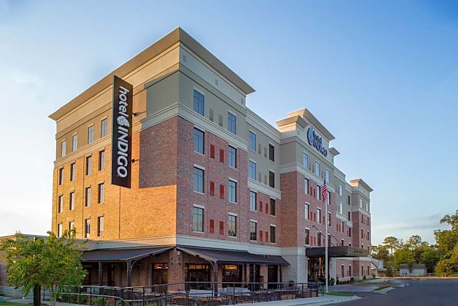 Indigo Hattiesburg By IHG