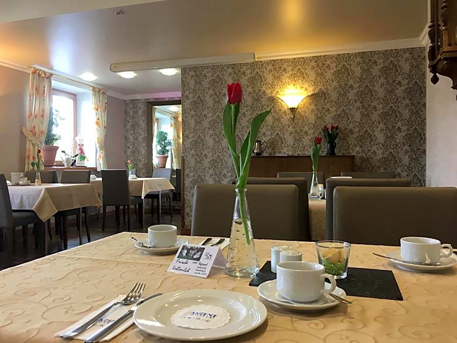 AKZENT Hotel Landgasthof Murrer