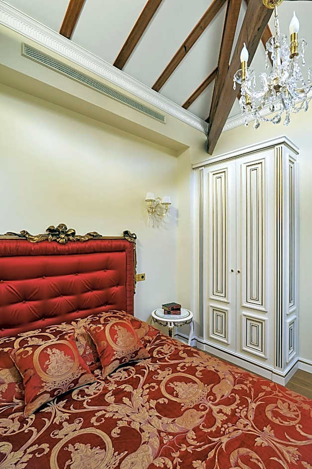 Maison des Barons