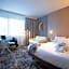 Novotel Mulhouse Bale Fribourg