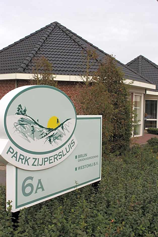 Vakantiepark Zijpersluis