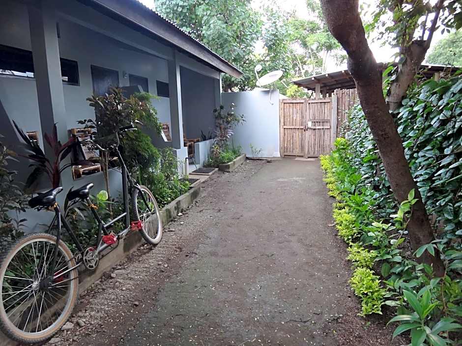 Mbah Mek Trawangan Homestay