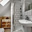 Anglesey Lakeside Lodges