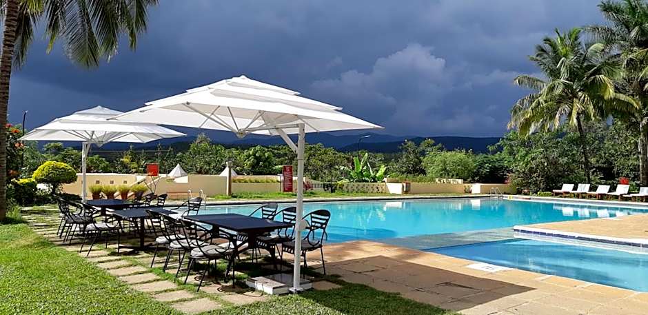 Gateway Chikmagalur