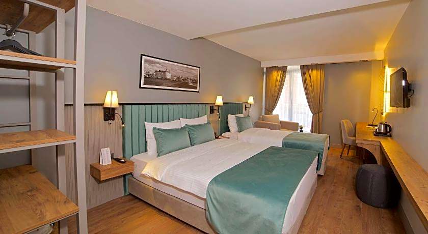 Days Inn by Wyndham Istanbul Arnavutkoy