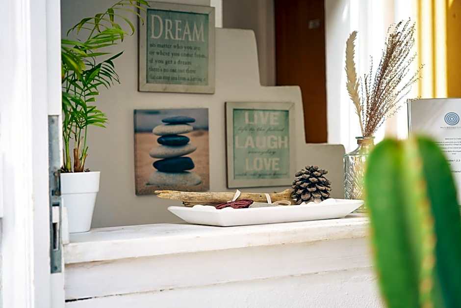 Malia Boutique Studios