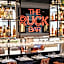 The Ruck Hotel