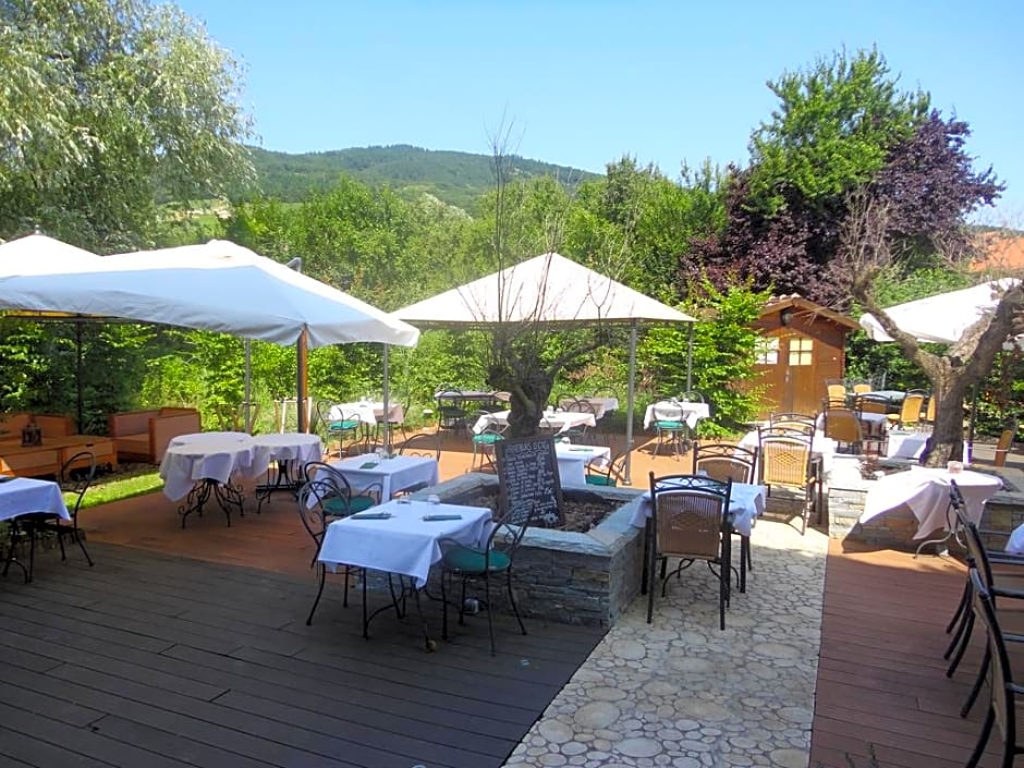 Le Verger des Chateaux, The Originals Relais (Inter-Hotel)