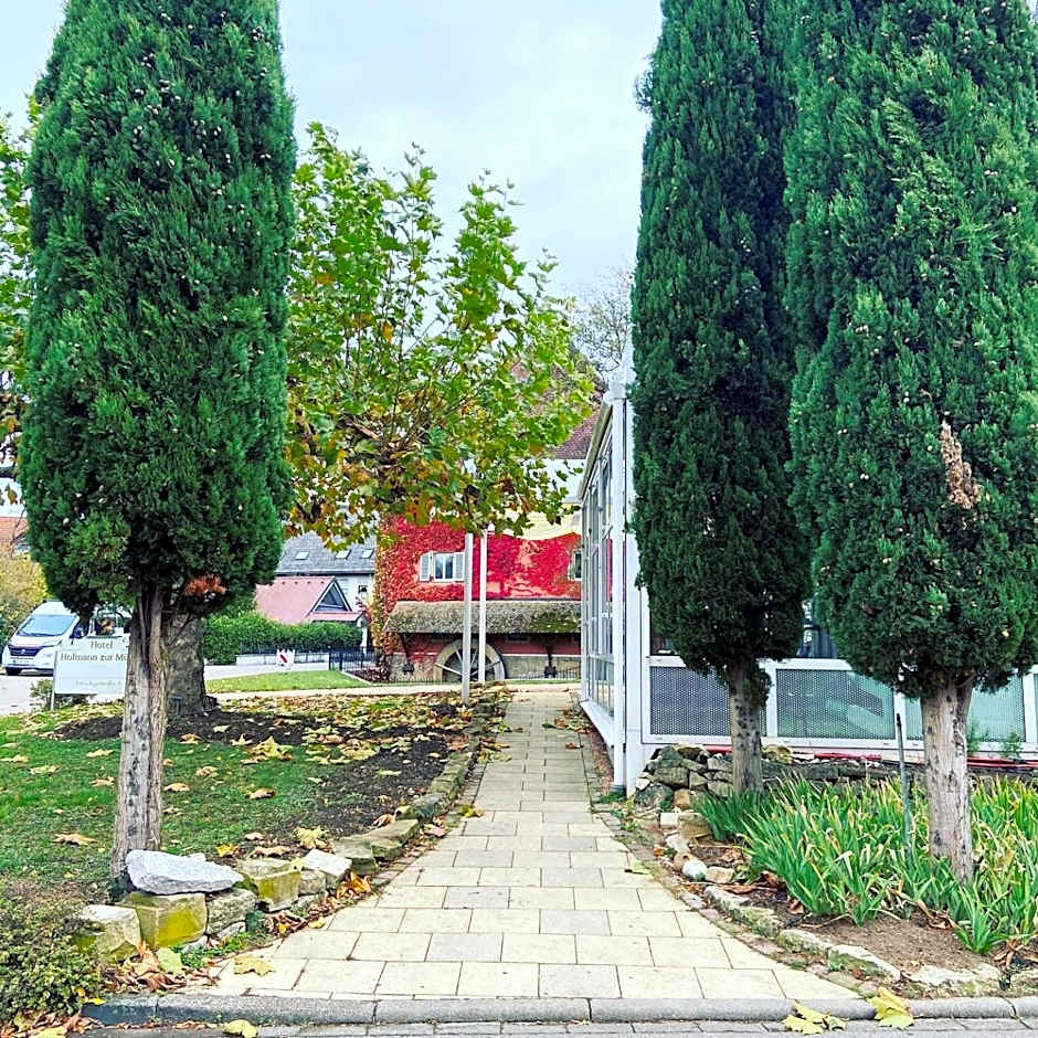 Hotel Hofmann Zur Mühle