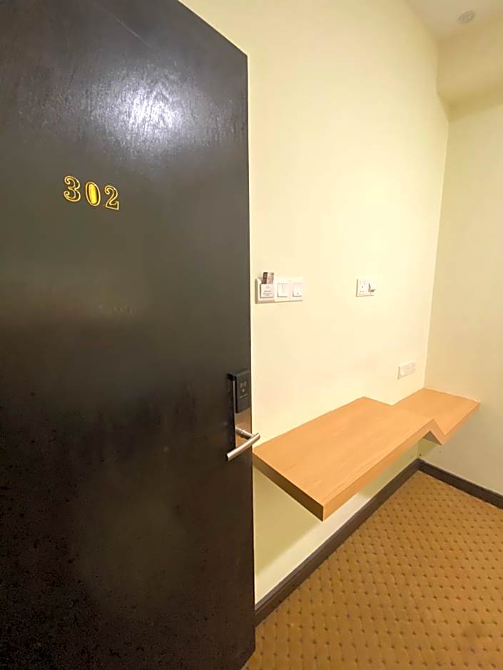 B & B 31 Kota Kinabalu