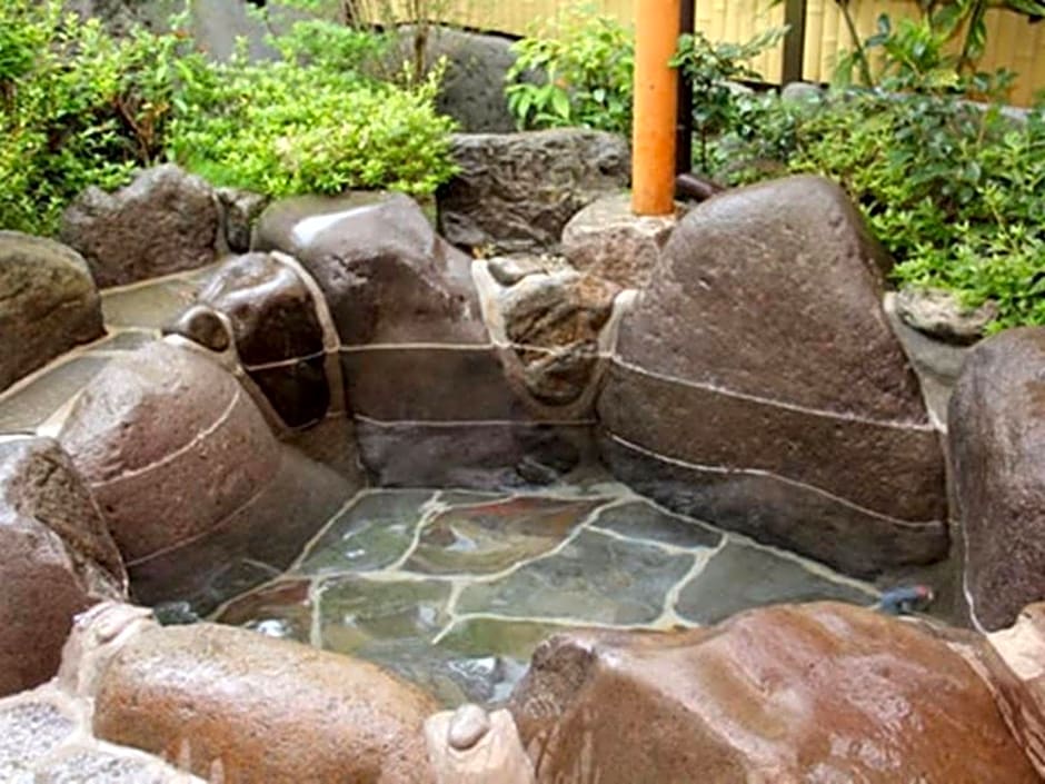 Oyado Sakuratei