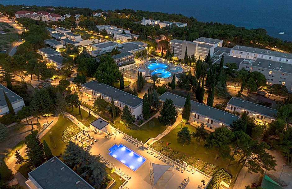 Bluesun Holiday Village Bonaca - Full Board