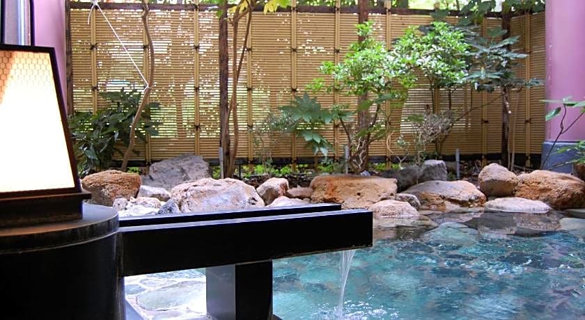 Kinugawa Onsen Hotel