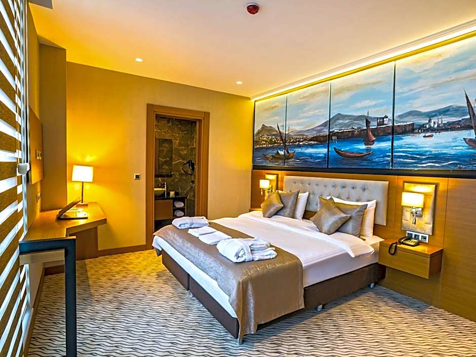 Aselia Hotel Trabzon