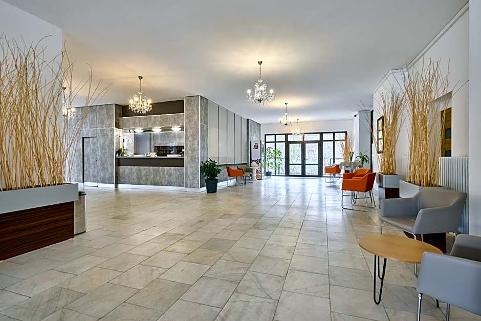 PATRIA HOTEL