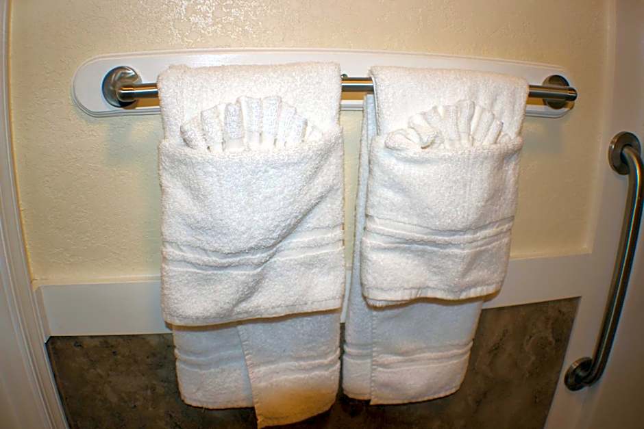 At Home Inn - Fort Pierce