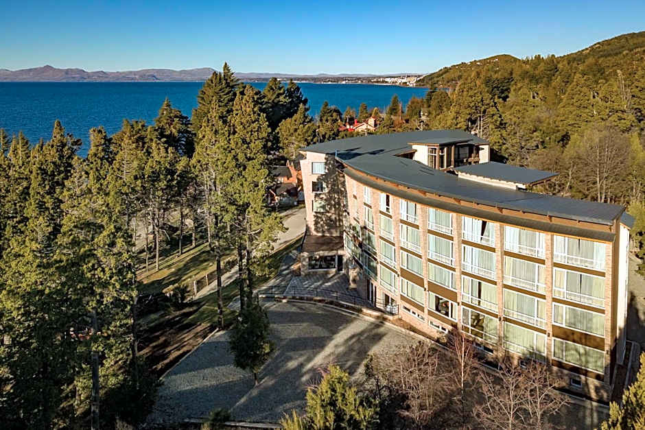 Aguila Mora Suites & Spa