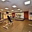 Hampton Inn By Hilton And Suites Tulsa/Catoosa