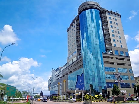 Prime City Hotel, Kluang