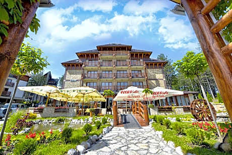 Hotel Iris