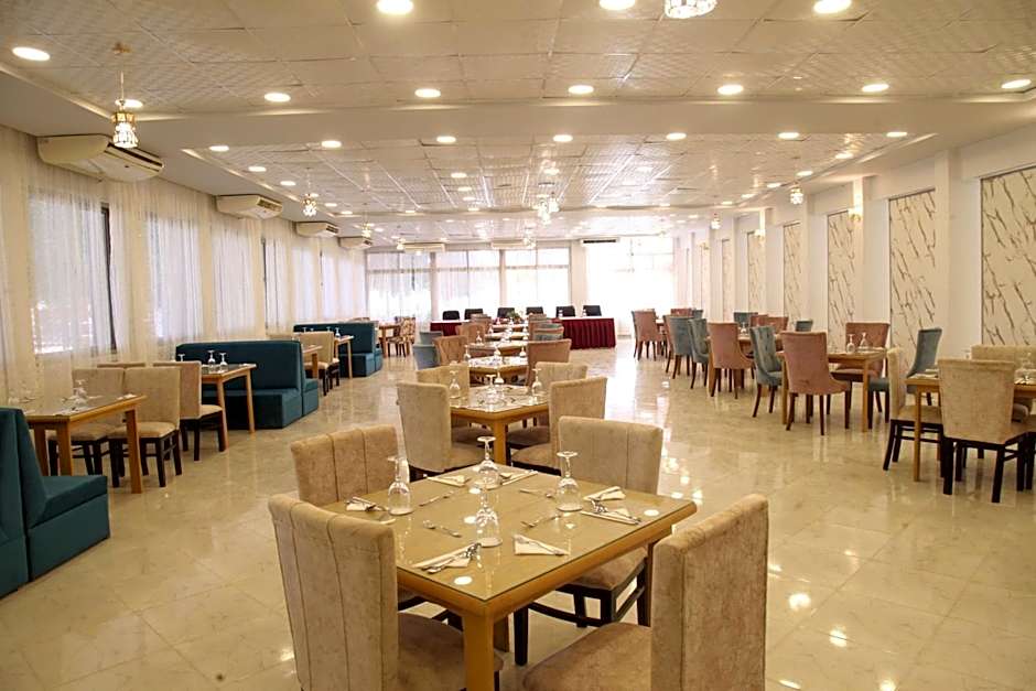 Jewel Assiut Hotel