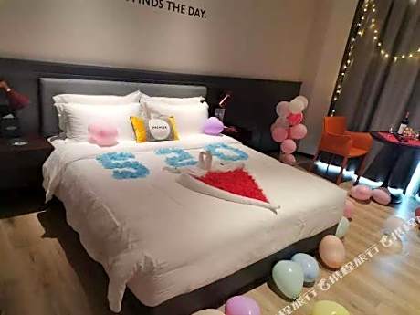CITY COMFORT HOTEL PREMER