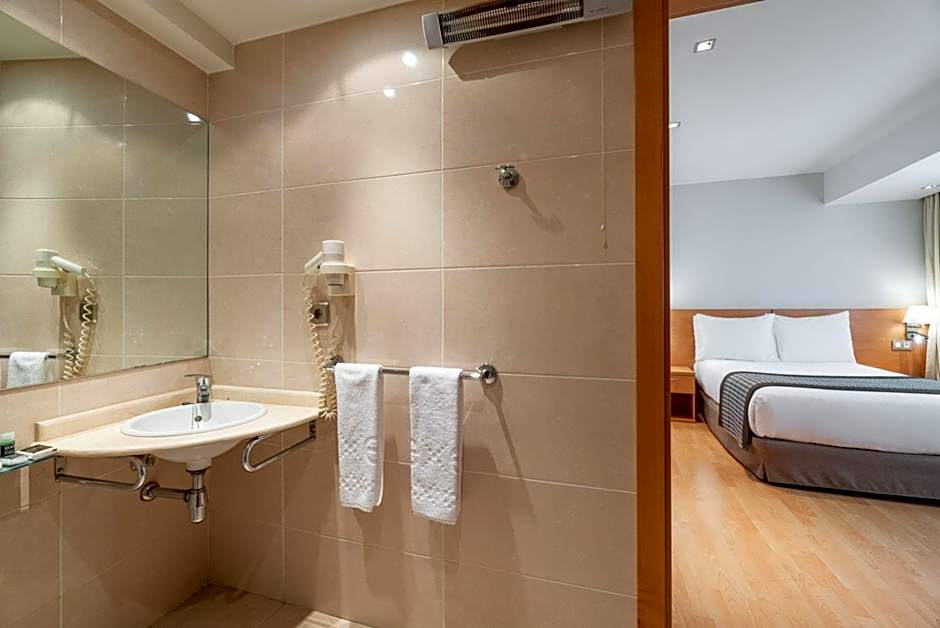 Exe Puerta San Pedro