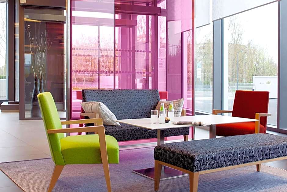 Park Inn By Radisson Lille Grand Stade
