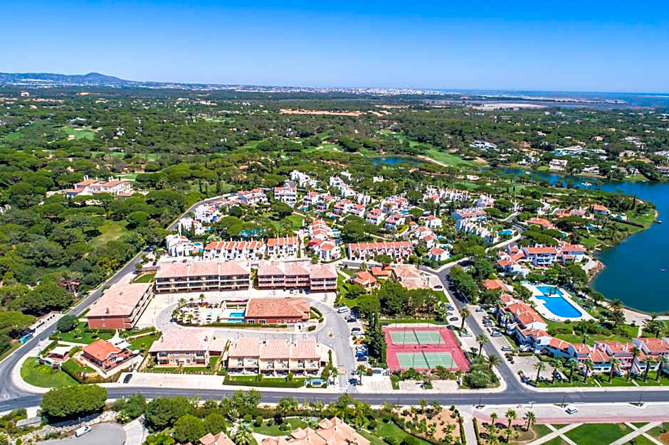 Lakeside Country Club - Apartamentos Turísticos