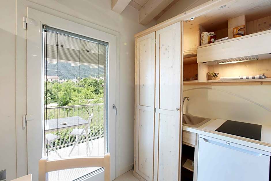 Residence Gonda&Giuliano