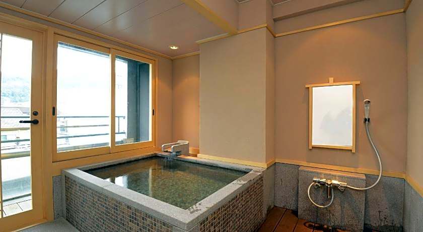 Konpira Onsen Kashikiri Yunoyado Kotone