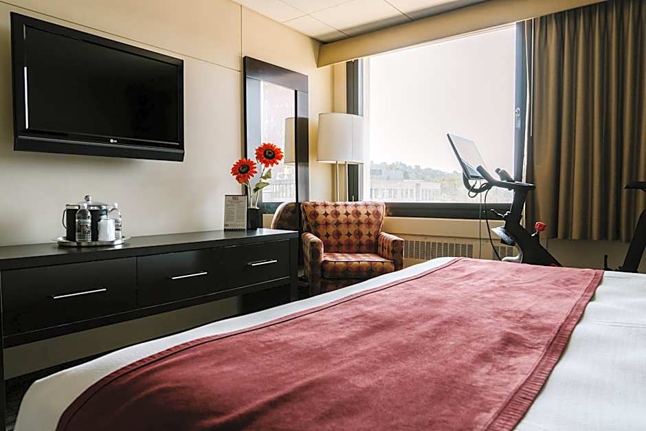 Hotel UMass