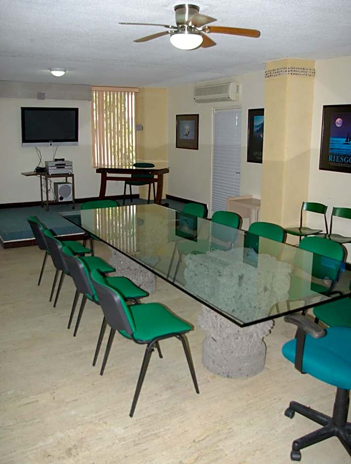 Hotel Club del Sol Acapulco by NG Hoteles