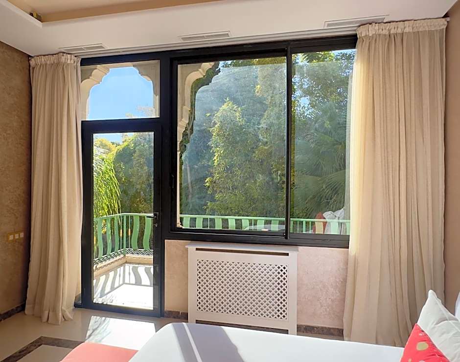 Sillage Palace Sky & Spa