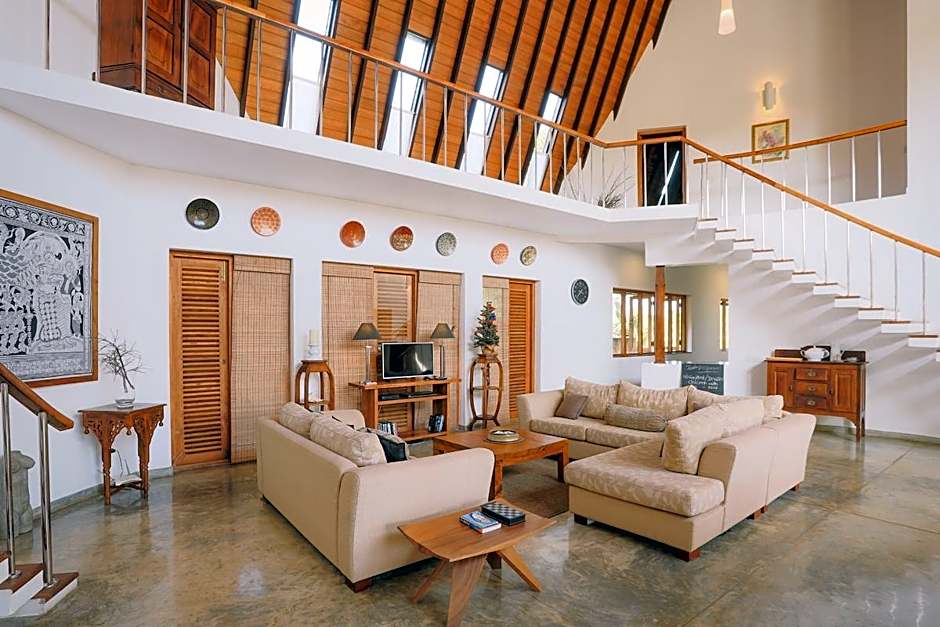 Highland Villa