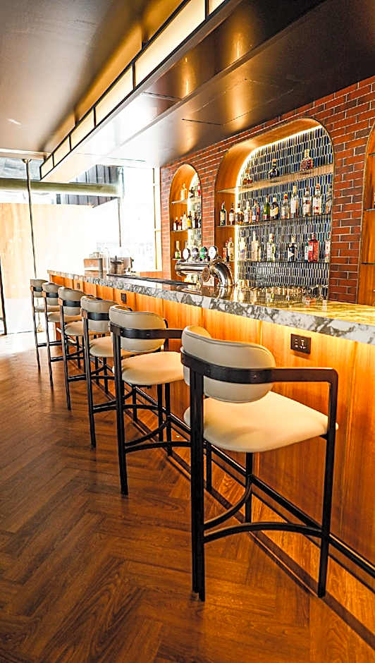 Four Points by Sheraton Bangkok Ploenchit Sukhumvit